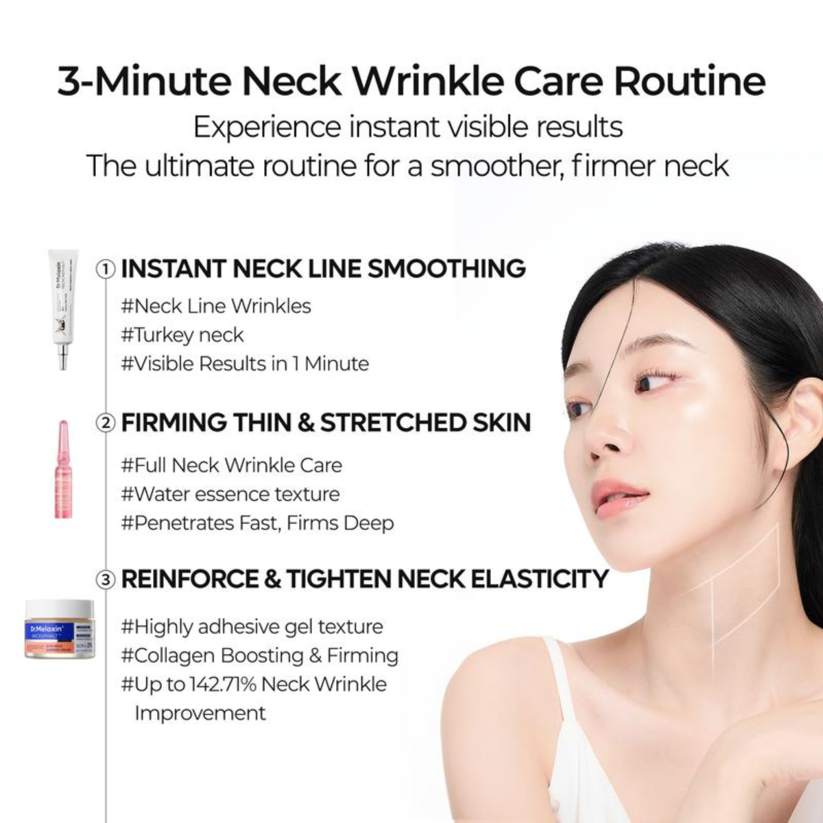 Perfect Neck - Neck Firming