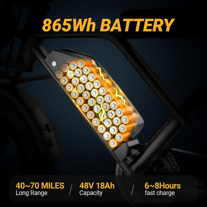 VOLTVOGUE THUNDER X (Original Brand)