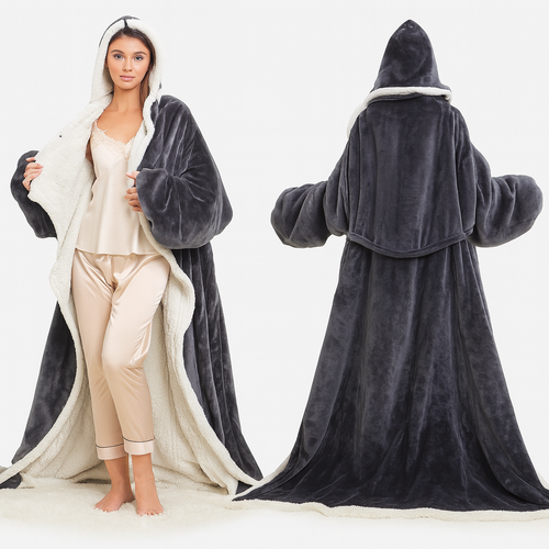 The Heat-robe™ (BUY 1 GET 1 FREE)
