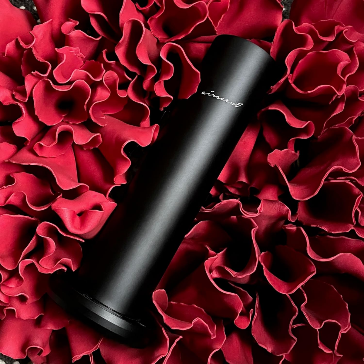 ScentWave Tower | Pure aroma. No water. No hassle.