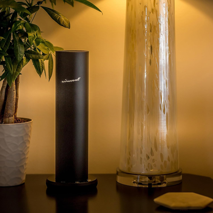 ScentWave Tower | Pure aroma. No water. No hassle.