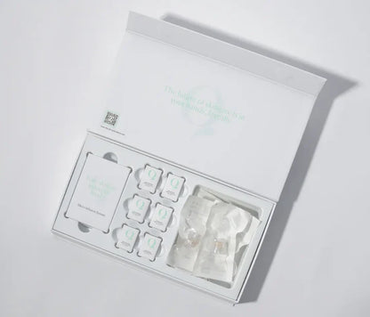 Micro-Infusion Facial System