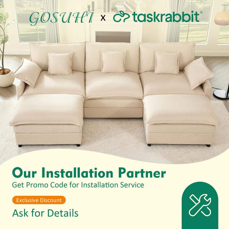 NestForm (3 Full Pieces Included)