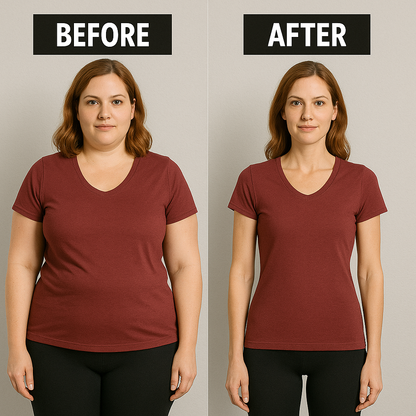 StayFit AbTrainer™ — 10-minute sessions you can maintain daily.