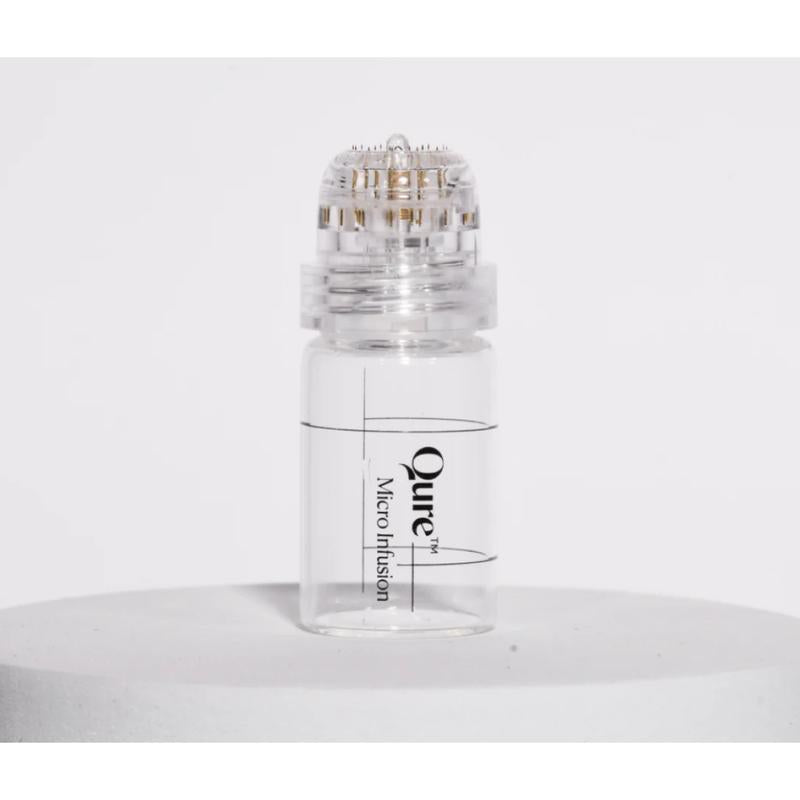 Micro-Infusion Facial System