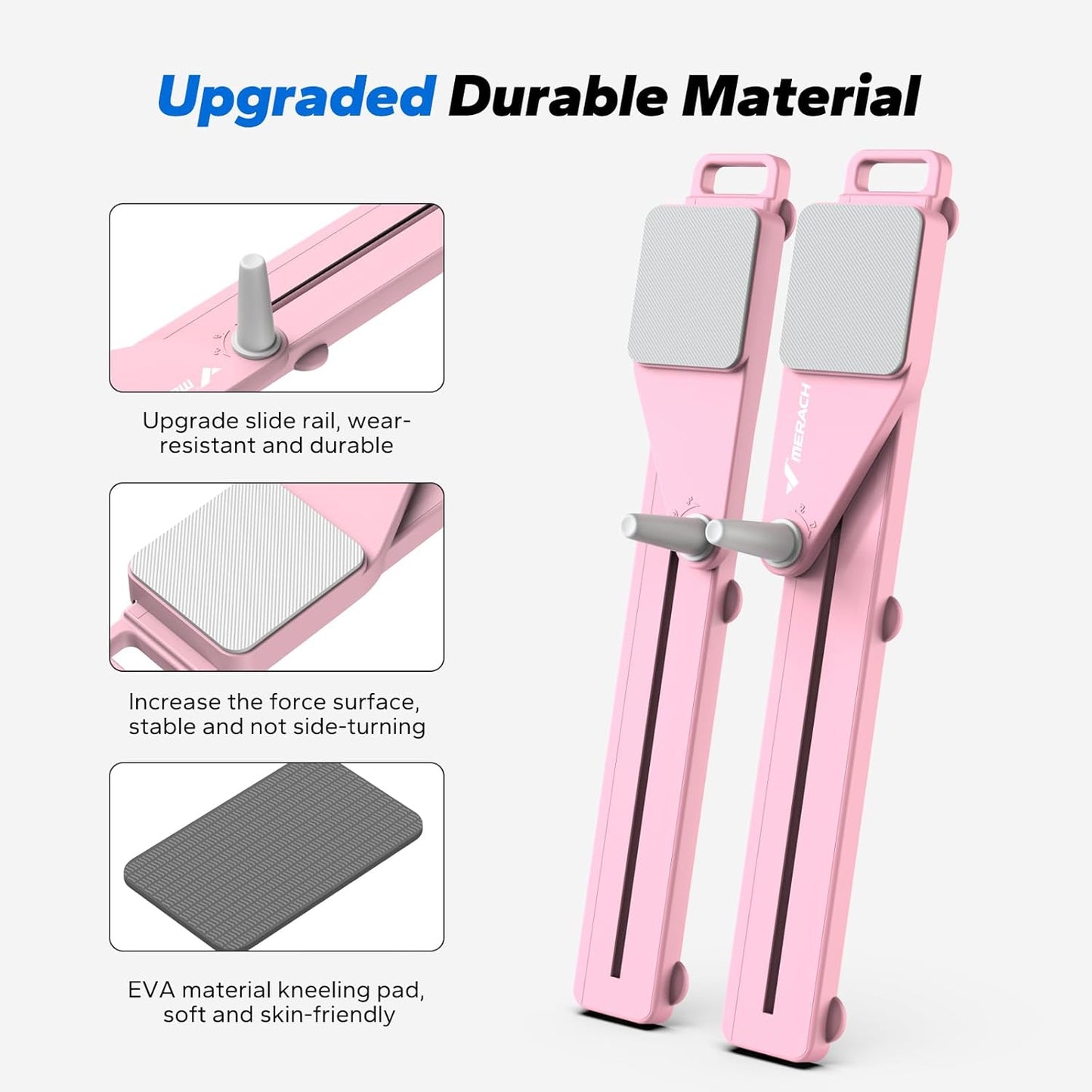 StayFit AbTrainer™ — 10-minute sessions you can maintain daily.