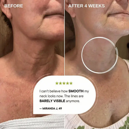 Retinal Tightening Booster - See tighter, smoother skin in just weeks